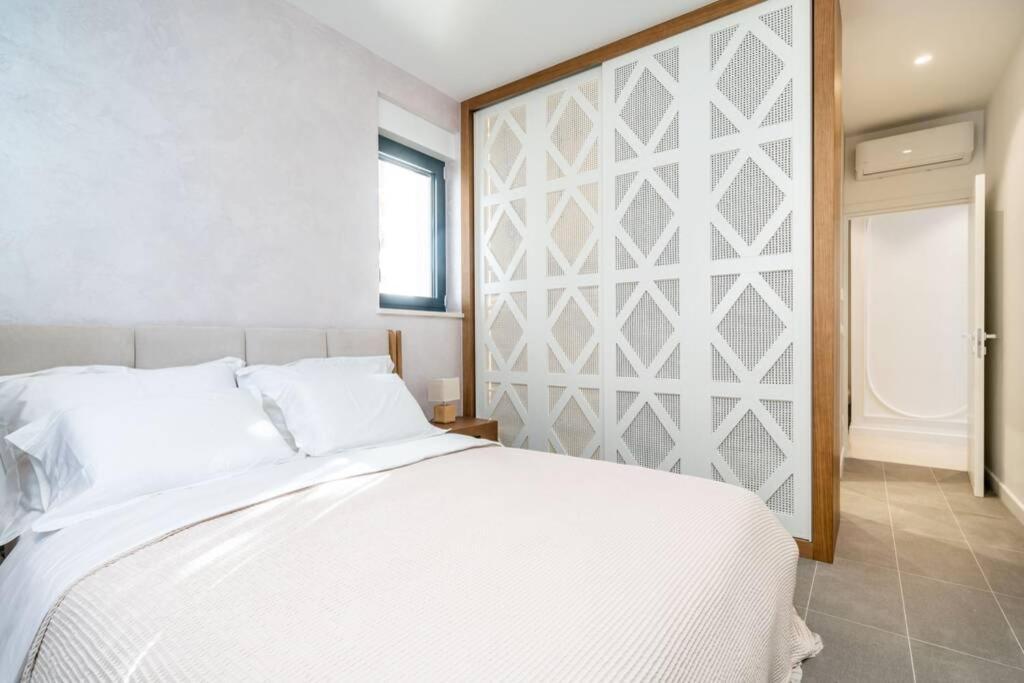 New&Luxury 5* With An Amazing View - Pure Apartment ドゥブロブニク エクステリア 写真