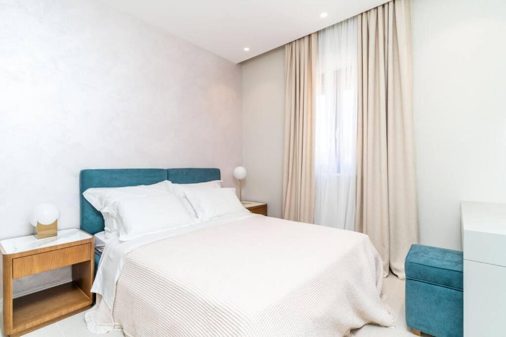 New&Luxury 5* With An Amazing View - Pure Apartment ドゥブロブニク エクステリア 写真